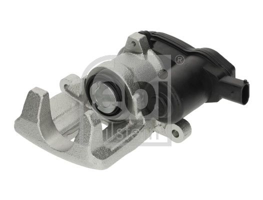 Febi Brake Caliper Assembly Rear Left
