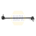NAPA Stabiliser Bar Link Coupling Rod Front Right NST4658