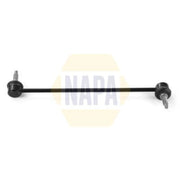 NAPA Stabiliser Bar Link Coupling Rod Front Right NST4658