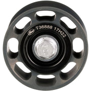 Gates V-Ribbed Belt Deflection/Guide Pulley Upper T36888