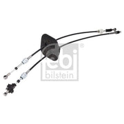 Febi Manual Transmission Cable Pull 180021