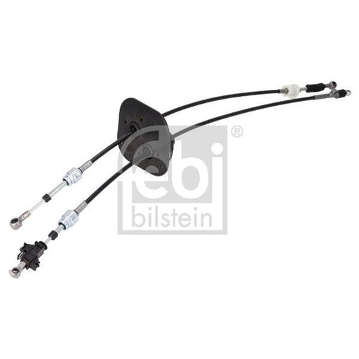Febi Manual Transmission Cable Pull 180021