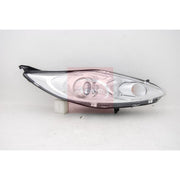 Apec Headlight Headlamp H7/H1 Left ALH2197