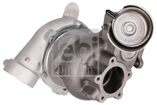Febi Turbocharger Turbo Unit