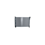 NRF Engine Radiator 550013
