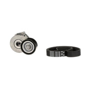 Gates V-Ribbed Belt Set K016PK870