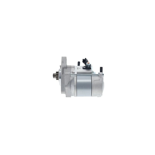 Bosch Starter Motor 12V 1.4kW Teeth 1 986 S10 215 OE 2810031111