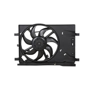 Hella Engine Cooling Fan 8EW 366 421-311