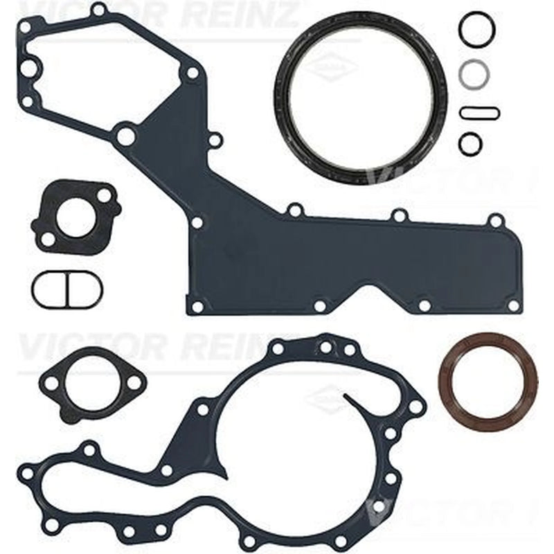 Victor Reinz Crankcase Gasket Kit ID 08-53077-01