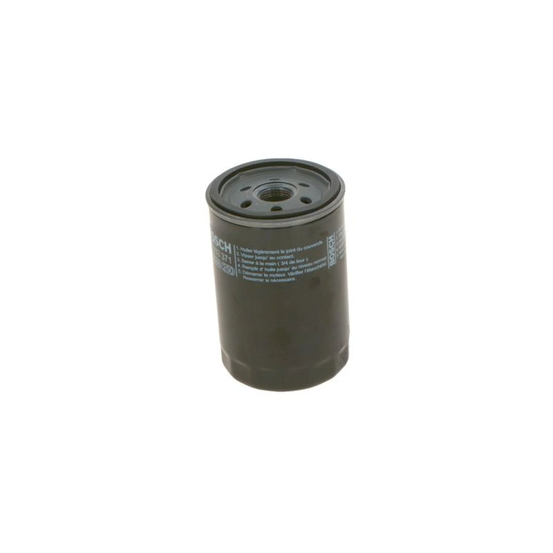 Bosch Engine Oil Filter 0 451 103 371