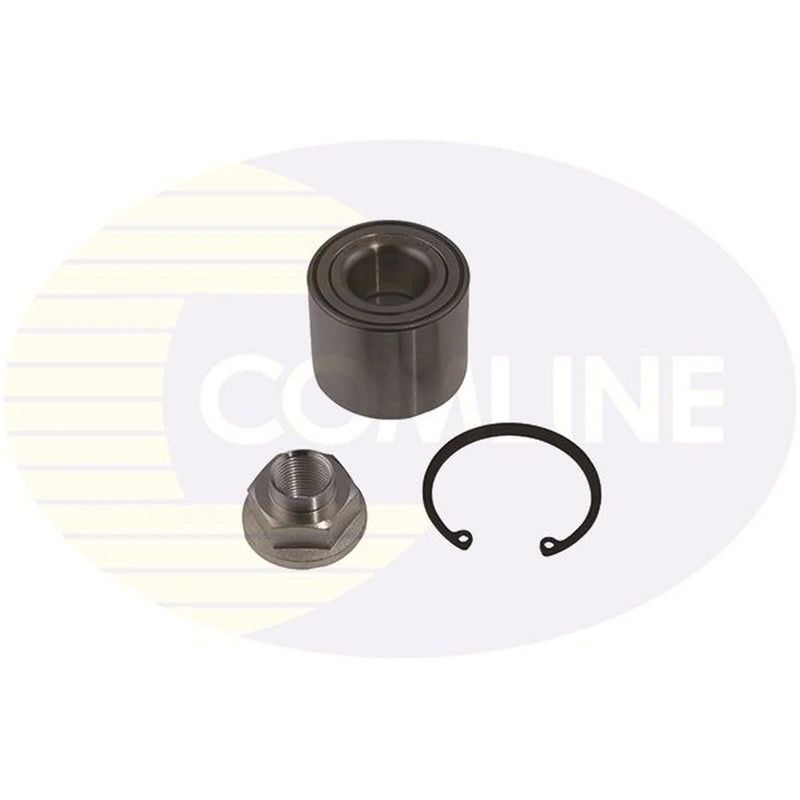 Comline Wheel Bearing Kit 52mm CBK254
