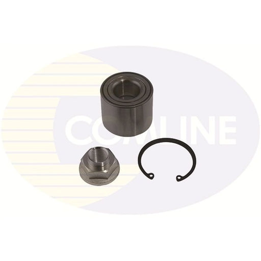 Comline Wheel Bearing Kit 52mm CBK254