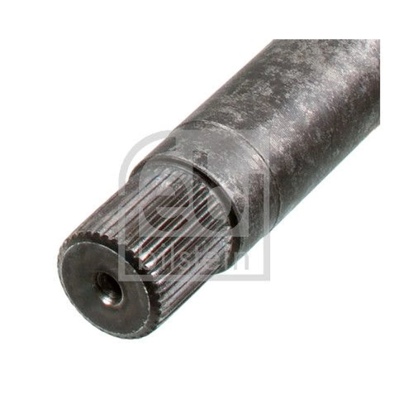 Febi CV Drive Shaft Driveshaft Front Right 182764