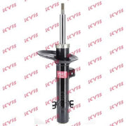 KYB Shock Absorber Damper Strut Front Right 335833