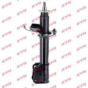 KYB Shock Absorber Damper Strut Rear Left 633186
