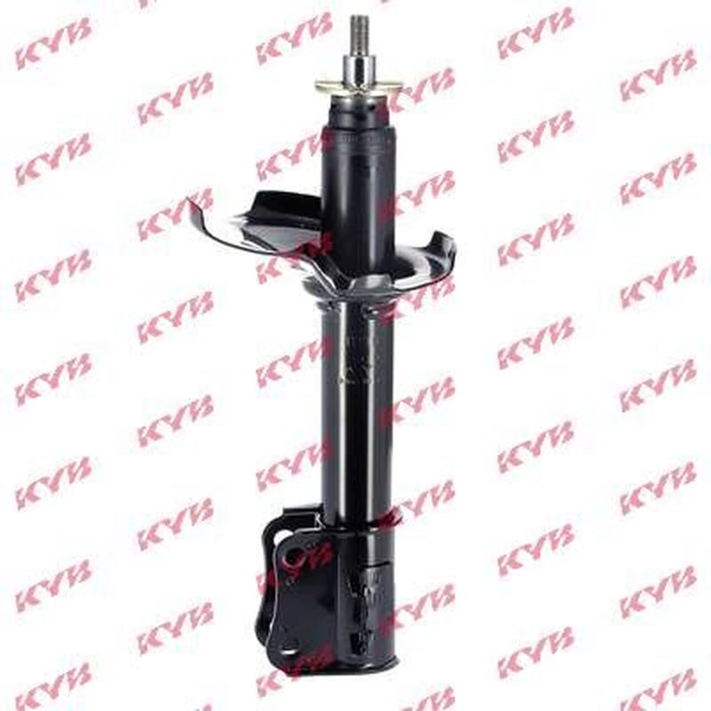 KYB Shock Absorber Damper Strut Rear Left 633186