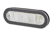 Hella 2XT 959 510-657 Door Entry Light