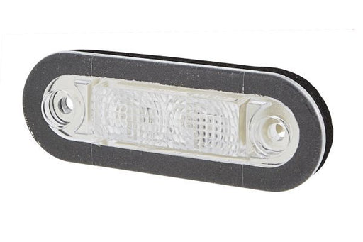 Hella 2XT 959 510-657 Door Entry Light