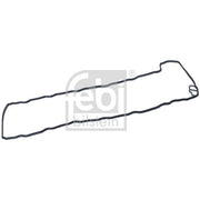 Febi Cylinder Head Cover Gasket ACM (Polyacrylate) 40488