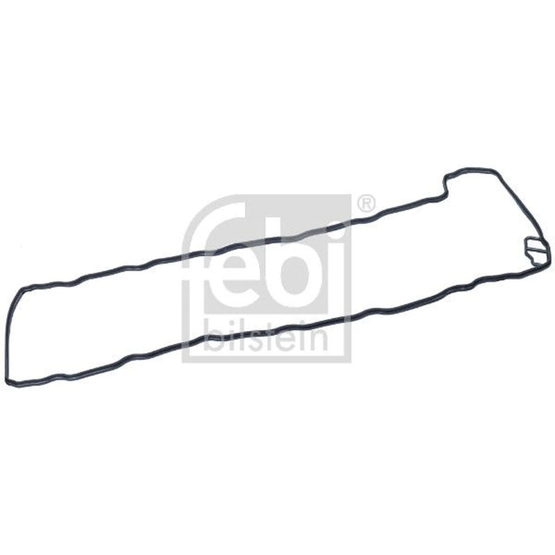 Febi Cylinder Head Cover Gasket ACM (Polyacrylate) 40488