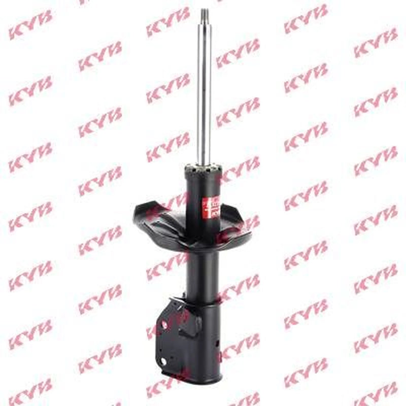KYB Shock Absorber Damper Strut Front Left 333269