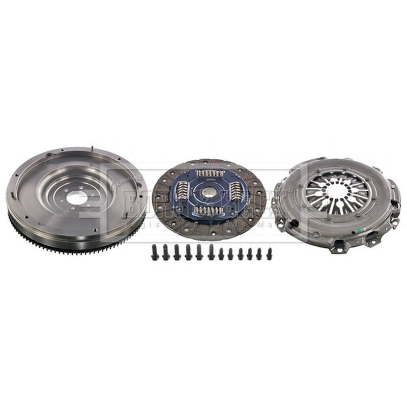 Borg & Beck Ek HKF1077