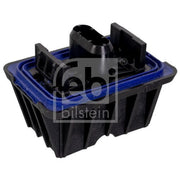 Febi Jack Lift Point Pad Wide High 178401