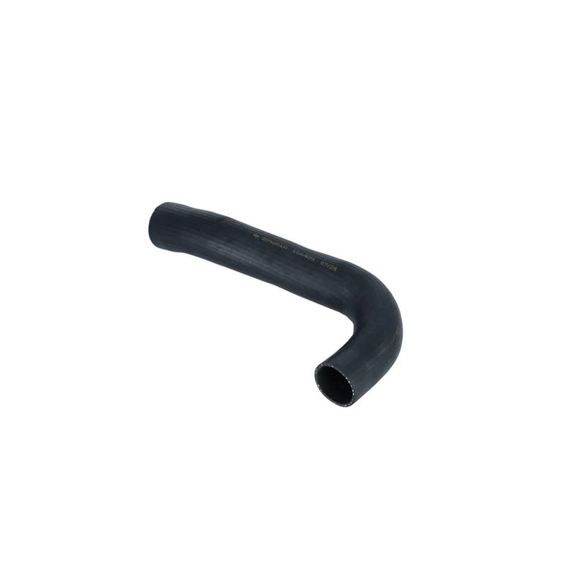 NRF Intercooler Turbo Charge Air Hose Charge Air 166409