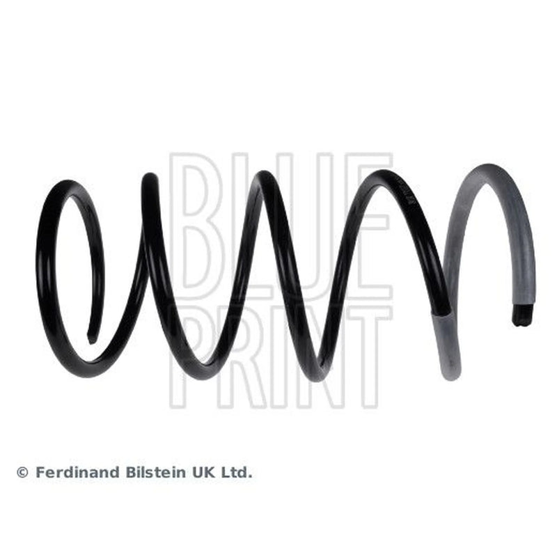 Blue Print Front Suspension Coil Spring ADN188377