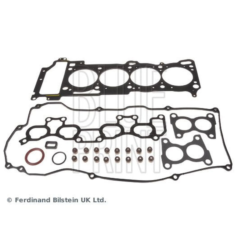 Blue Print Cylinder Head Gasket Kit ADN162168