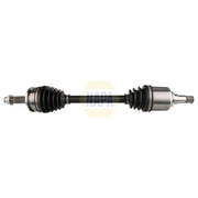 NAPA CV Drive Shaft Driveshaft Front Left NDS1749L