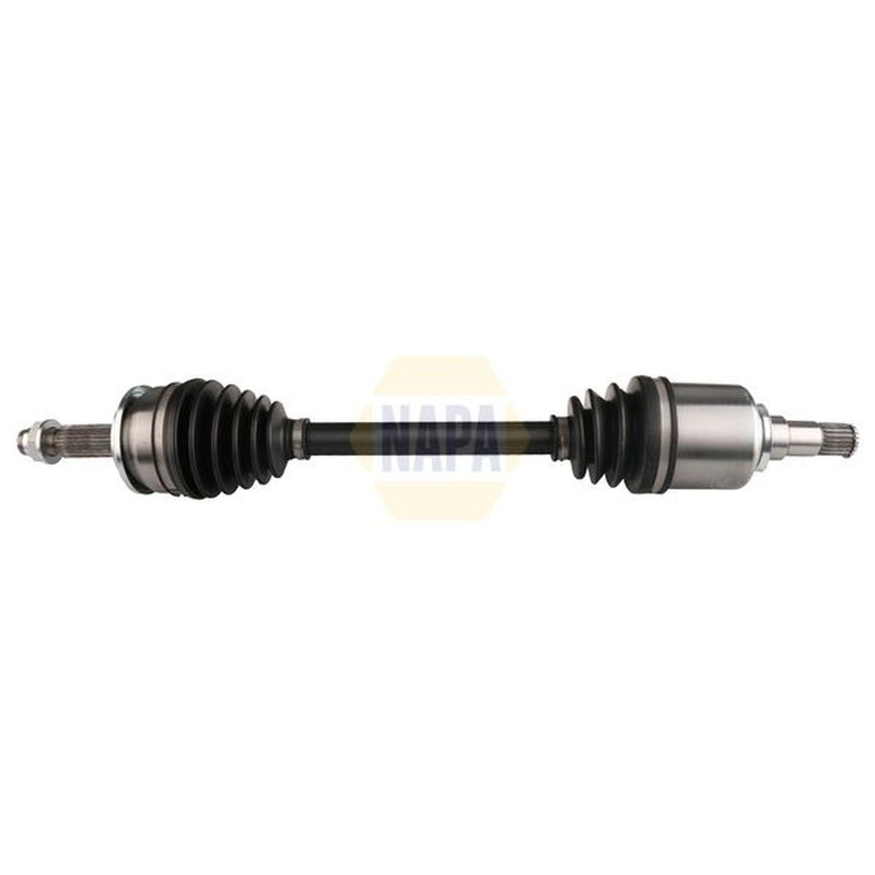 NAPA CV Drive Shaft Driveshaft Front Left NDS1749L