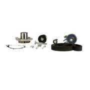 Gates Timing Belt & Water Pump Kit KP15663XS