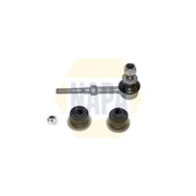 NAPA Stabiliser Bar Link Coupling Rod Rear Right NST4463