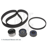 Blue Print Timing Belt Kit with Rollers ADC47340