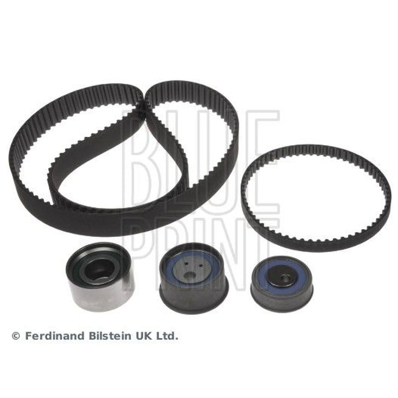 Blue Print Timing Belt Kit with Rollers ADC47340