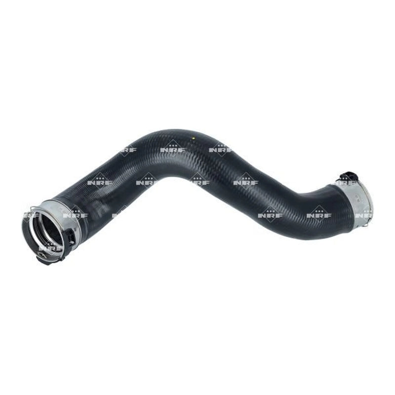 NRF Intercooler Turbo Charge Air Hose 166401