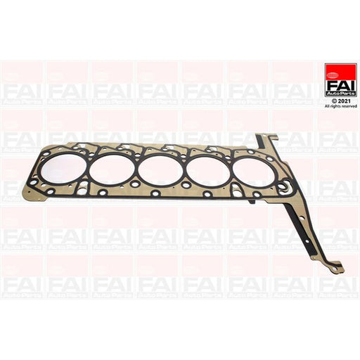 FAI Cylinder Head Gasket 1mm Thick Stainless Steel HG1658