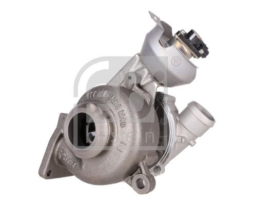 Febi Turbocharger Turbo Unit