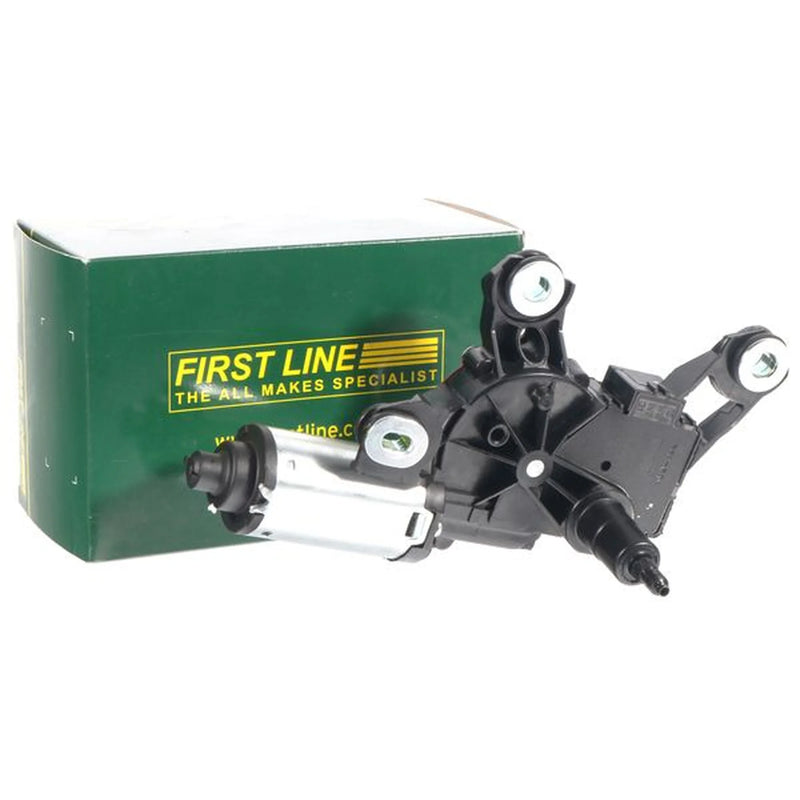 First Line Front/Rear Wiper Motor Rear FWM1008