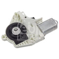 Febi Window Regulator Electric Motor Right 175015