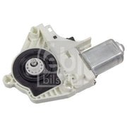 Febi Window Regulator Electric Motor Right 175015