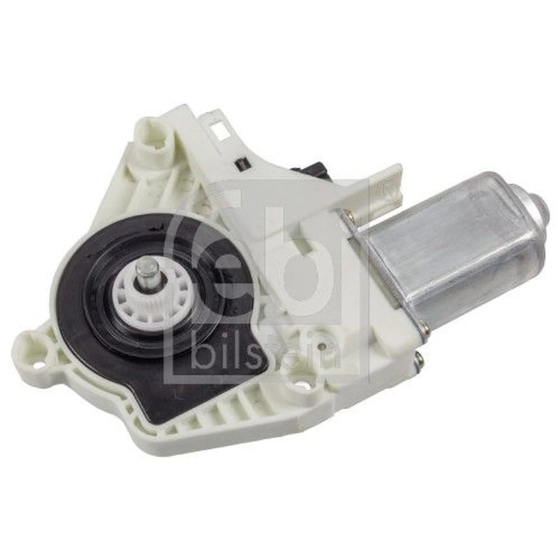 Febi Window Regulator Electric Motor Right 175015
