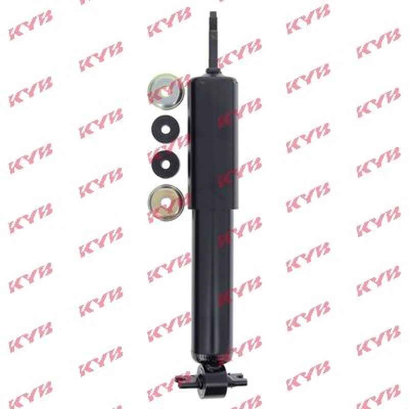KYB Shock Absorber Damper Strut Front 444117
