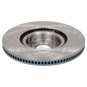Febi 2 x Vented Front Brake Discs 184664
