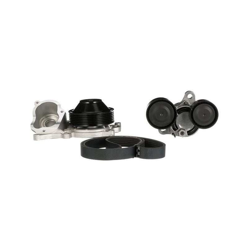 Gates Micro-V Wpk KP236PK1700