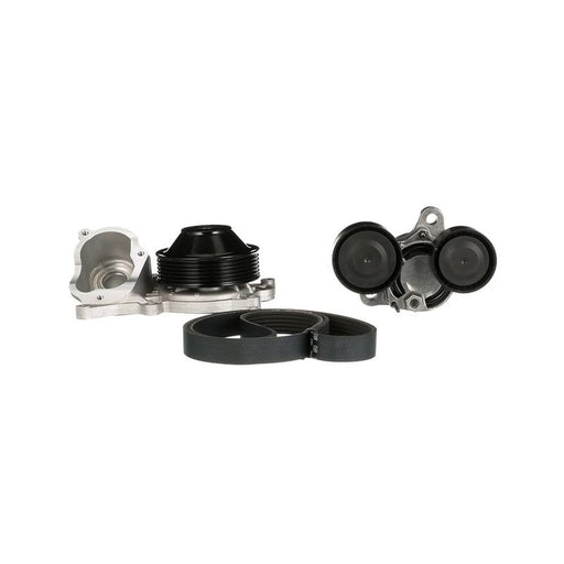 Gates Micro-V Wpk KP236PK1700