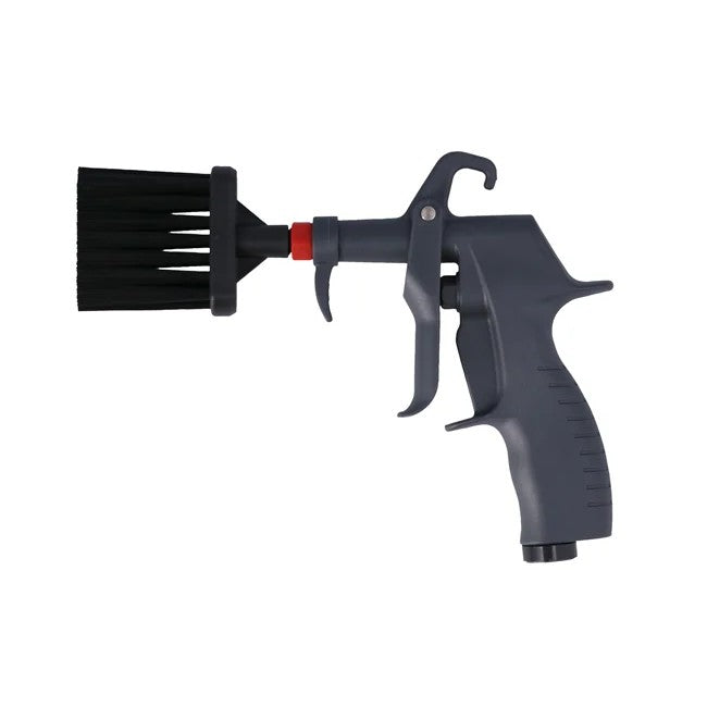 Laser Tools Air Brush Blow Gun 2" - PL