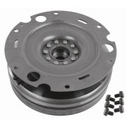 Sachs Engine Flywheel Teeth 2295601013