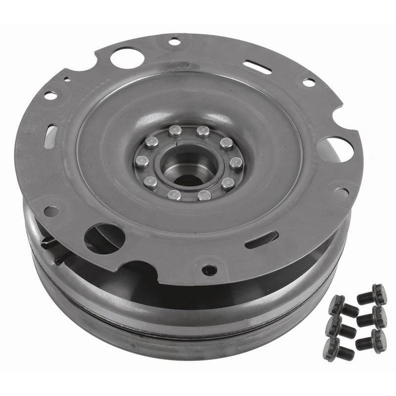 Sachs Engine Flywheel Teeth 2295601013